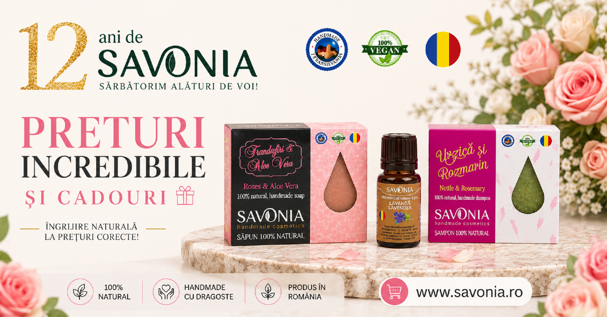 Sarbatoarea Savonia Sarbatoarea Savonia