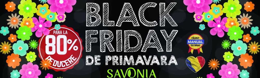 BLACK FRIDAY BLACK FRIDAY