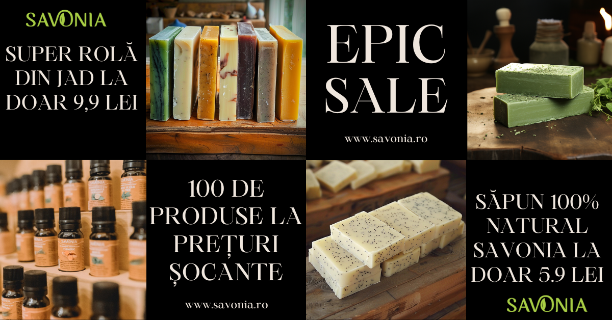 EPIC SALE