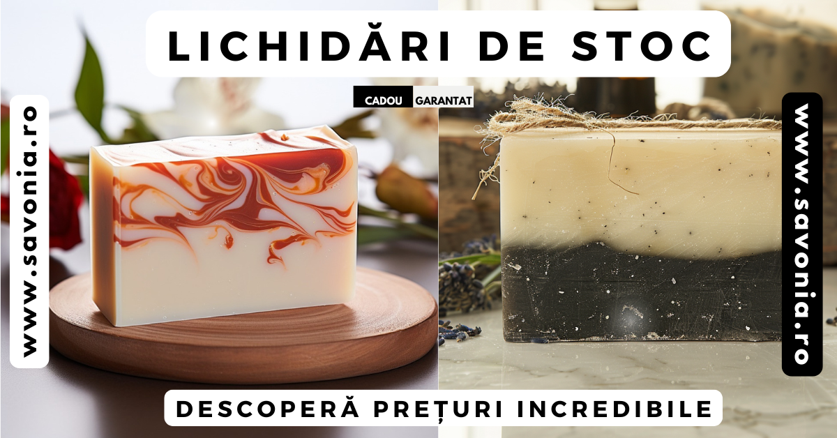 Lichidari de Stoc