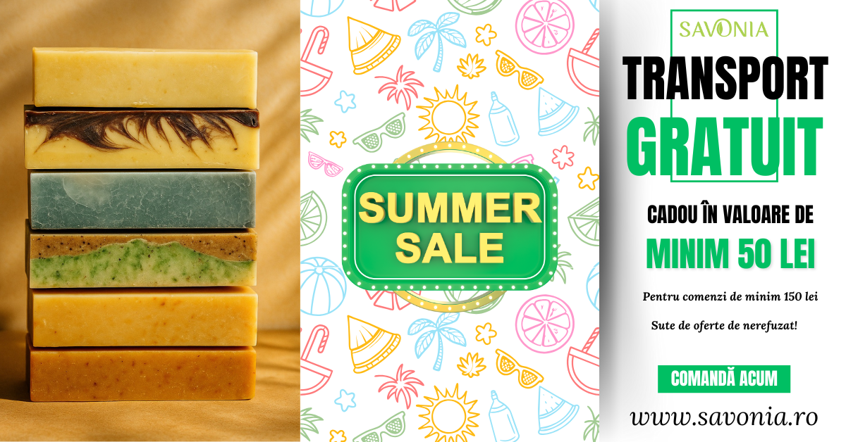 Summer Sale