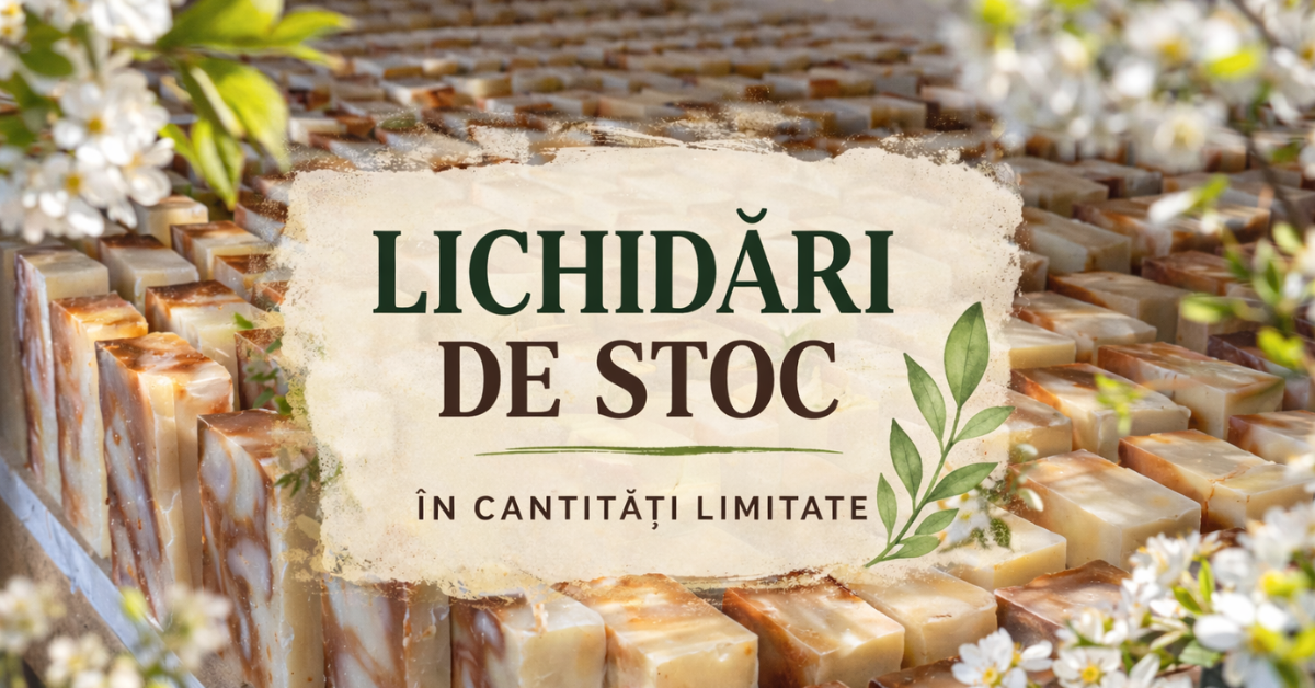 Lichidari de Stoc