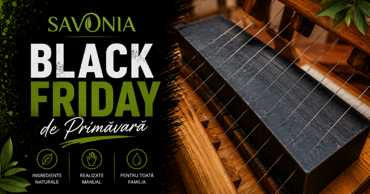 BLACK FRIDAY