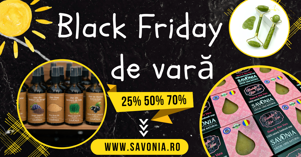 BLACK FRIDAY