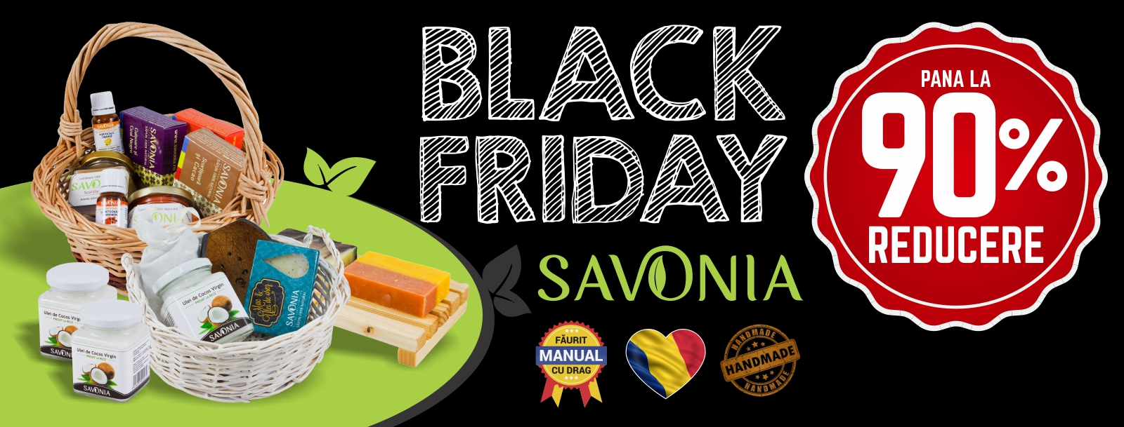 BLACK FRIDAY BLACK FRIDAY