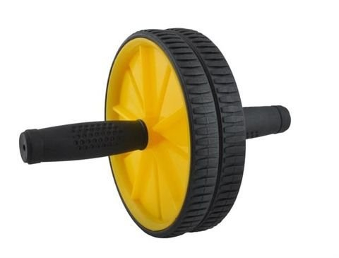 Roata Dubla pentru Exerictii, Fitness