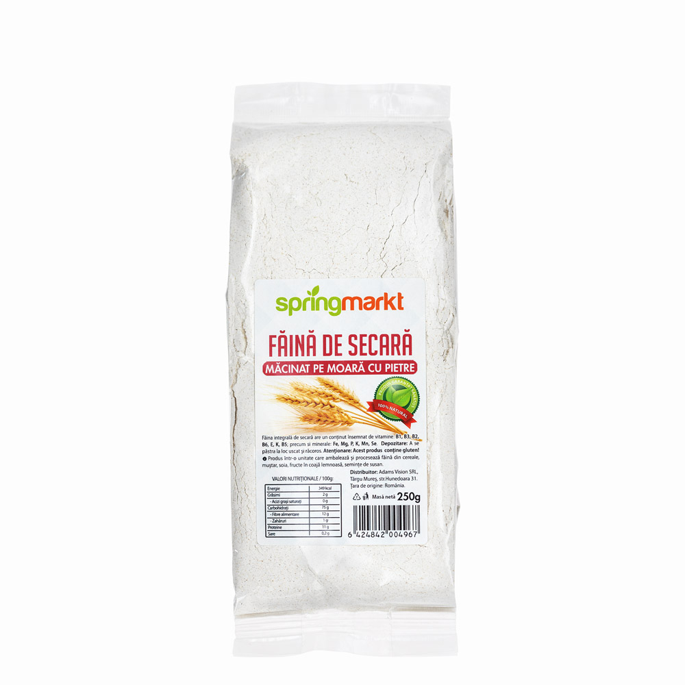 Faina de Secara, 500gr