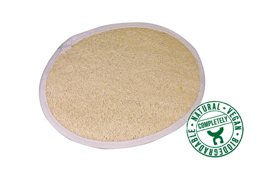 Lufa Burete Manusa
