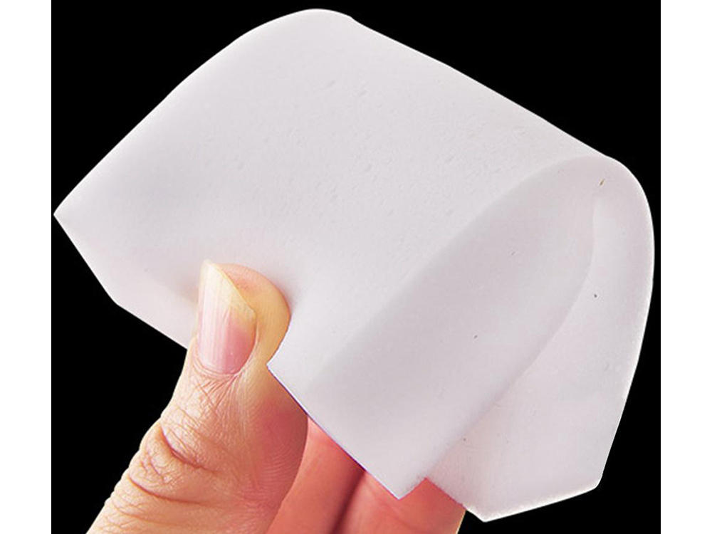 Burete Magic Universal pentru Curatarea Petelor, 14 x 9 cm