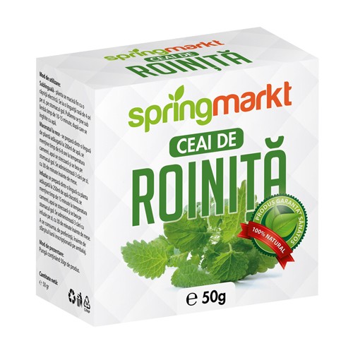 Ceai de Roinita 50gr