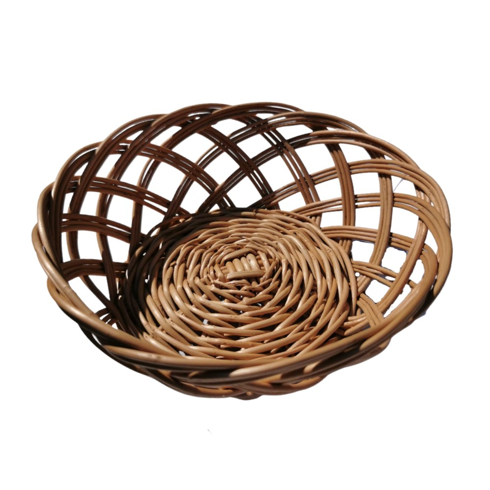 Cosulet Rotund, 15 cm, din Rachita