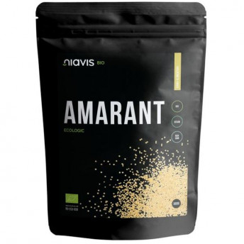 Amarant Ecologic/Bio 500g NIAVIS