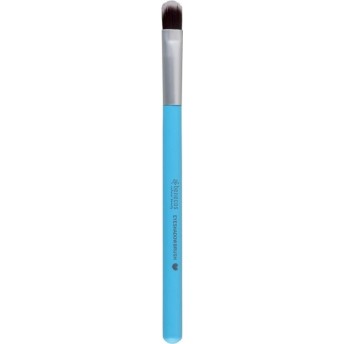 Pensula pentru fard de pleoape, Colour Edition - Benecos