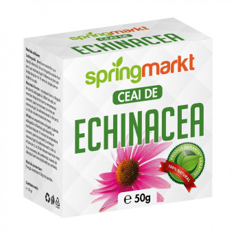 Ceai de Echinacea 50gr