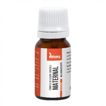 Complex de Uleiuri Esentiale Maternal 10ml