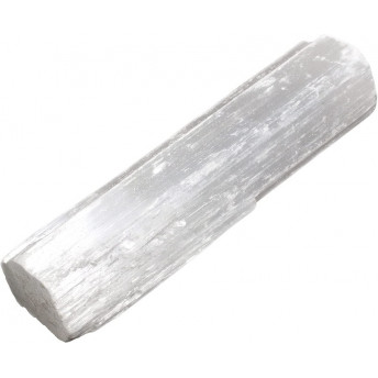 Cristal Brut de Selenit, 8-10 cm (1 buc)