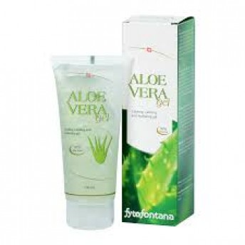 Gel Aloe Vera, 100 ml