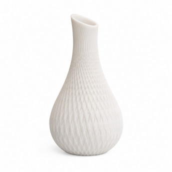 Vază 3D Lacrima – Savonia