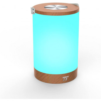 Lampa led reincarcabila TaoTronics TT-DL23 control Touch, 7 culori de lumina