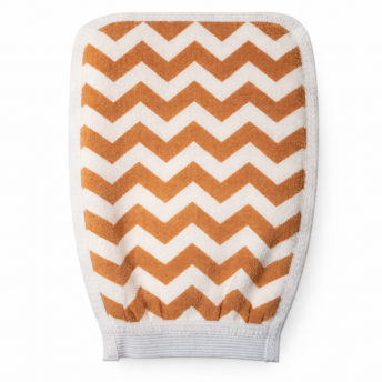 Manusa Abraziva pentru Gomaj, Bumbac, Maro