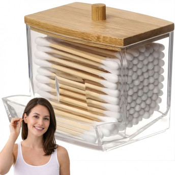 Organizator de Baie pentru Betisoare de Urechi