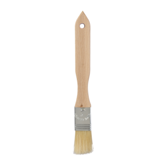 Pensula Lemn, Prajituri, 2.5 cm grosime
