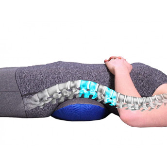 Perna Ortopedica Lombara – Suport Ergonomic pentru Spate