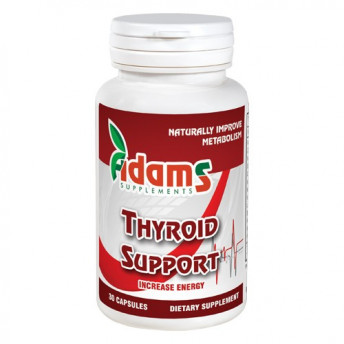 Thyroid Support 30 cps