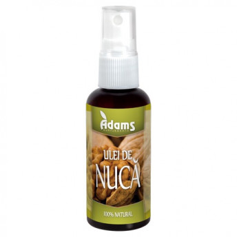 Ulei de Nuca (uz cosmetic) 50ml
