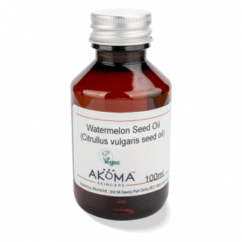 Ulei din samburi de pepene rafinat, 30 ml - Akoma Skincare