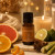 Aroma de Sarbatoare - Blend Uleiuri Esentiale Naturale - Savonia, Liniste, 10 ml