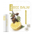 Balsam de buze nutritiv Lemon & Buttermilk - BIOBAZA
