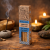 Betisoare Parfumate Banjara Palo Santo – Nag Champa | Gama Harmony Fusion