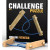 IQ Puzzle: Challenge Puzzle Nr. 1 – Provocare pentru minte și îndemânare