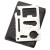 Card Supravietuire Multifunctional, 11 functii