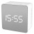 Ceas 4 in 1, Ceas, Alarma, Oglinda si Termometru
