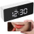 Ceas Multifunctional, Alarma, Termometru si Oglinda, 4 in 1