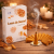 Conuri Parfumate Lemn de Santal – Set 15 Conuri cu Suport