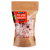 Cristale de baie calmante cu petale de trandafir, ulei din lemn de trandafir si sare de mare, Beauty Jar, 600g