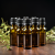 Calmează și relaxează – antiinflamator și regenerare - Set 8 Uleiuri Esențiale Savonia 