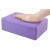 Cub pentru Yoga, Violet, 7.6 cm