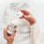 Deodorant stick natural fara aluminiu, cu lavanda si bergamota, Purple Freshness, Biobaza, 50 ml