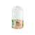 Deodorant natural pe baza de piatra de alaun pentru femei SILKY COMFORT, DEO TRAVEL, Biobaza, 20 ml