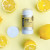 Deodorant stick natural fara aluminiu, cu lamaie, Energy Revive, Biobaza, 50 m