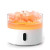 Difuzor de Aromterapie cu Sare de Himalaya, USB-C, Efect de Flacara
