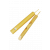 Fluier Mic din Lemn de Bambus, cu Dispozitiv pentru Tonalitate, 12 cm