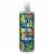 Gel de dus natural hranitor cu unt de shea si ulei de argan, Faith in Nature, 400 ml