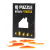 IQ Puzzle: House – Provocare pentru minte și răbdare - 5 piese