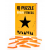 IQ Puzzle: Stea – Provocare pentru minte și răbdare - 9 piese