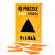 IQ Puzzle: Triunghi – Provocare pentru minte și răbdare - 6 piese